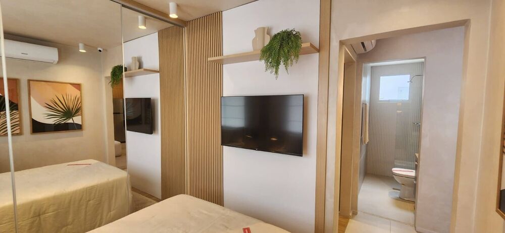 Casa, 2 quartos, 42 m² - Foto 11