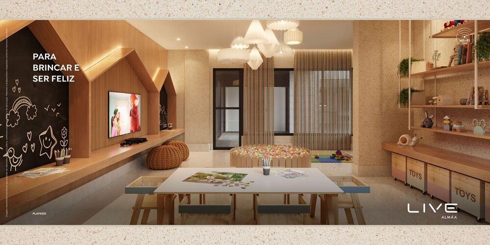Apartamento à venda com 3 quartos, 140m² - Foto 26