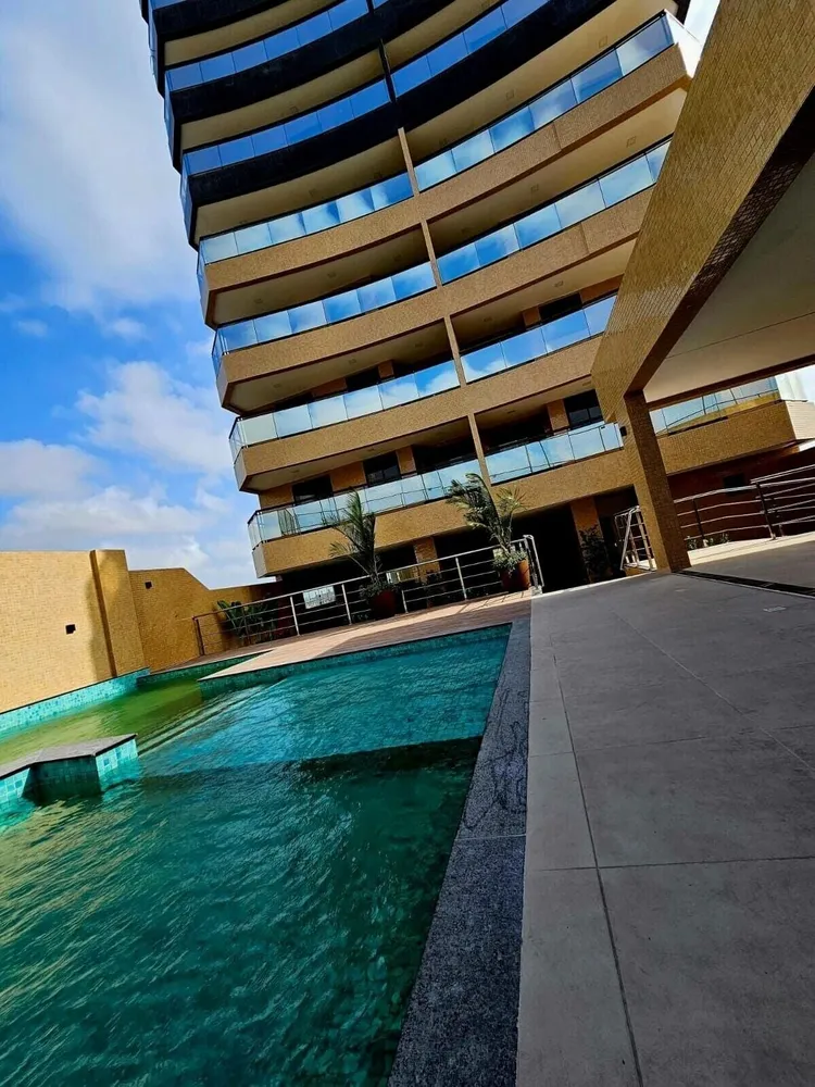 Apartamento, 3 quartos, 140 m² - Foto 43