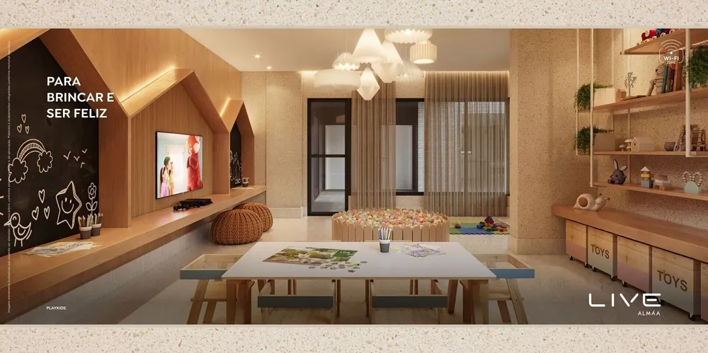 Apartamento, 3 quartos, 140 m² - Foto 44