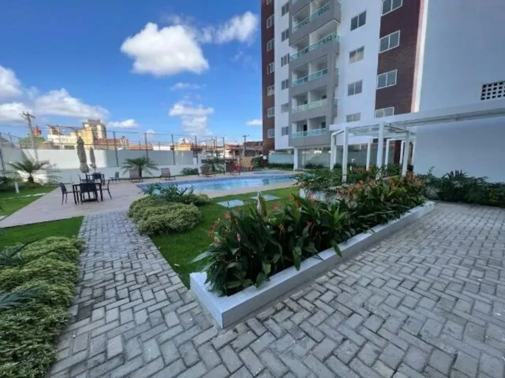 Apartamento, 3 quartos, 90 m² - Foto 1