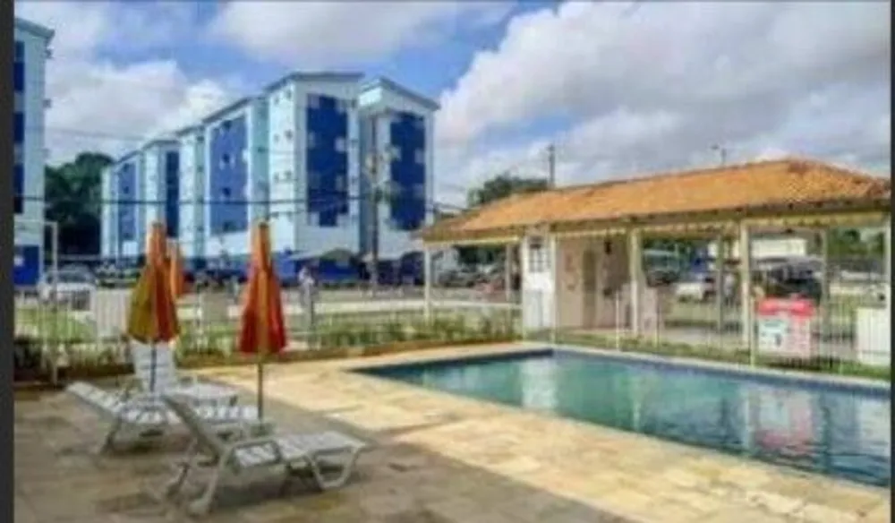 Apartamento, 2 quartos, 42 m² - Foto 4