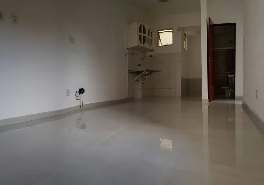 Apartamento, 2 quartos, 42 m² - Foto 7