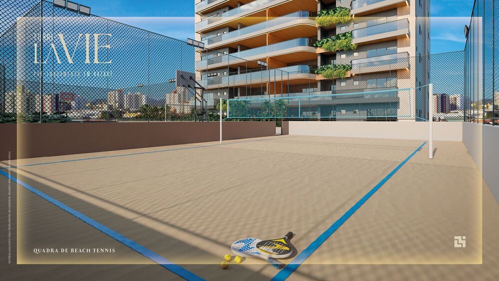 Apartamento à venda com 4 quartos, 188m² - Foto 6