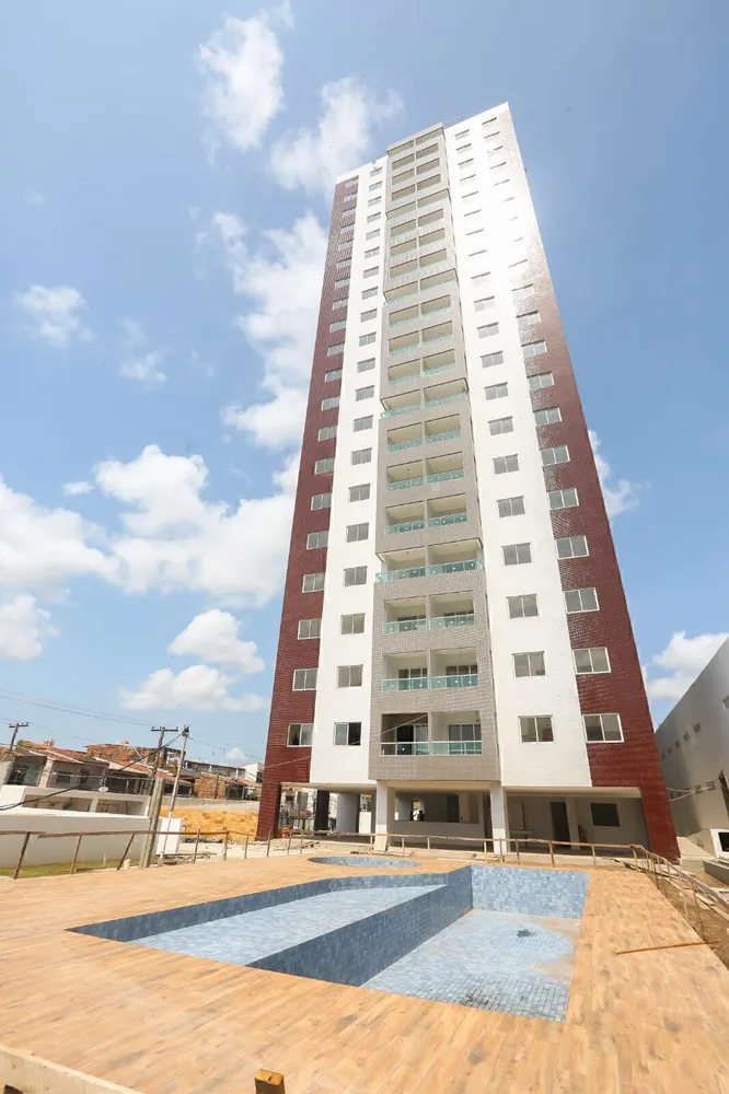 Apartamento, 3 quartos, 90 m² - Foto 5