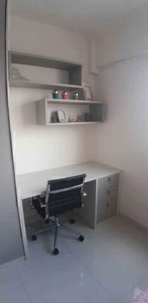 Apartamento, 3 quartos, 90 m² - Foto 7