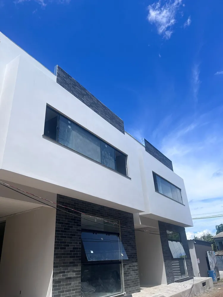 Casa, 3 quartos, 140 m² - Foto 1