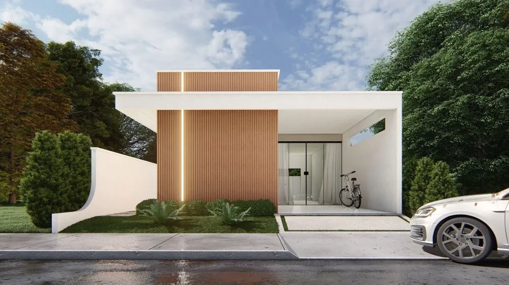 Casa, 3 quartos, 124 m² - Foto 11