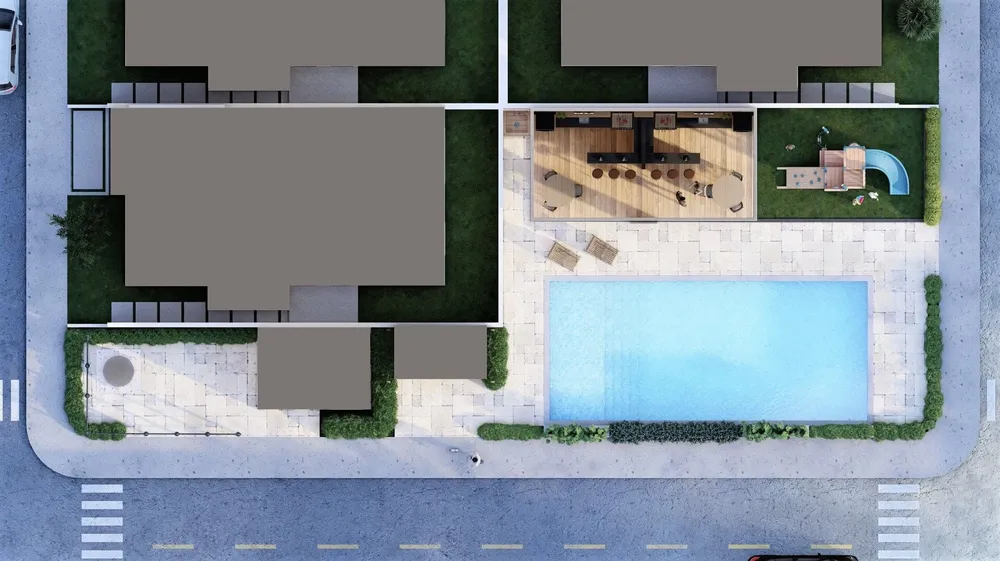 Casa, 3 quartos, 124 m² - Foto 5