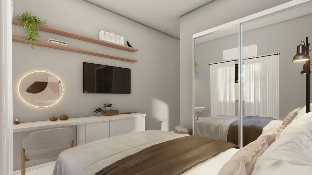 Casa, 3 quartos, 124 m² - Foto 12