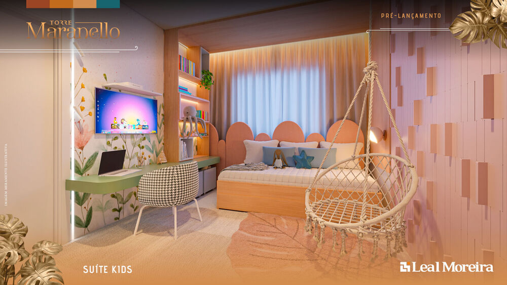 Apartamento à venda com 4 quartos, 232m² - Foto 23