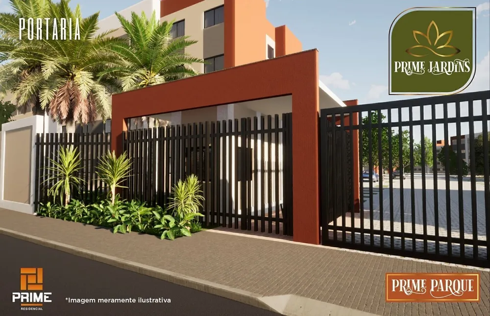 Apartamento, 2 quartos, 41 m² - Foto 12