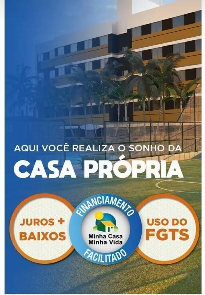 Apartamento, 2 quartos, 41 m² - Foto 11