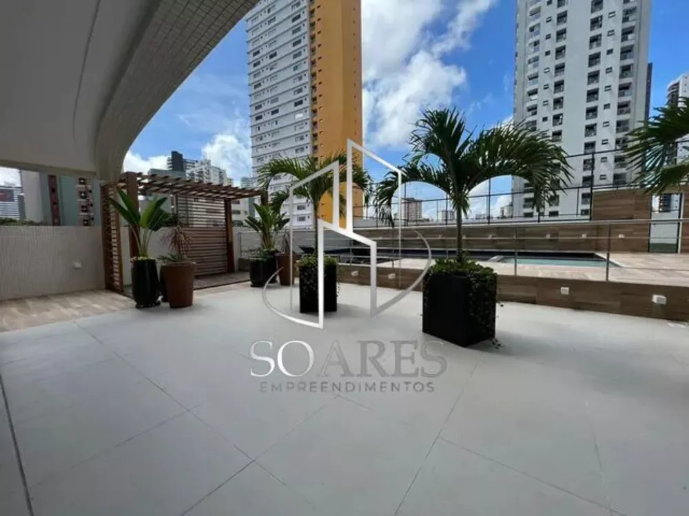 Apartamento, 3 quartos, 114 m² - Foto 4