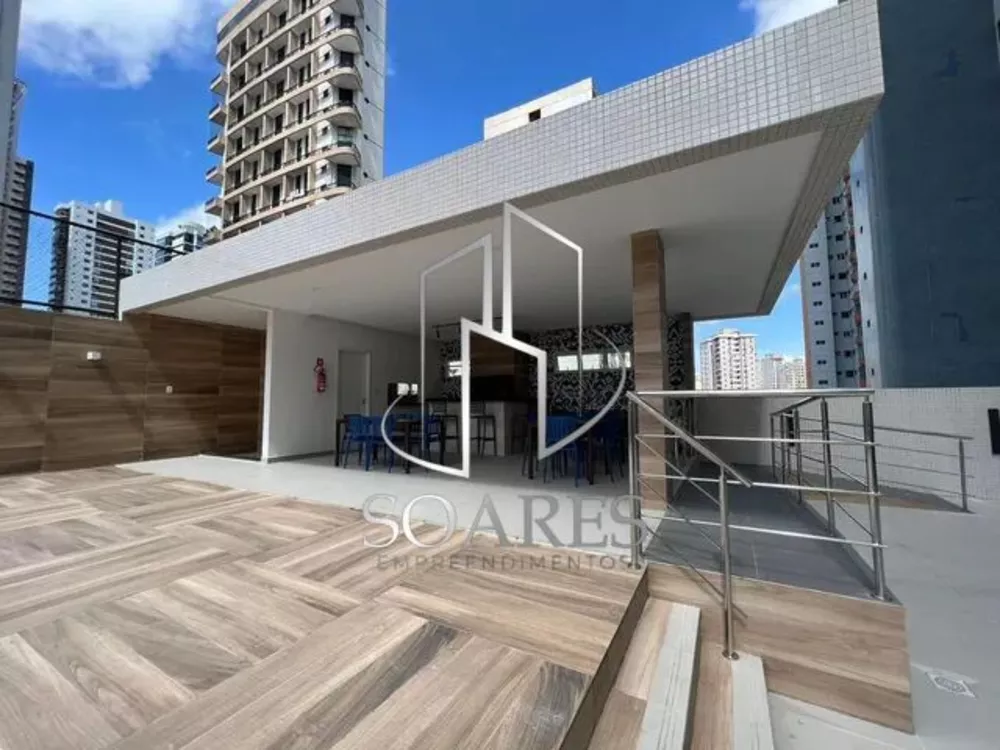 Apartamento, 3 quartos, 114 m² - Foto 7