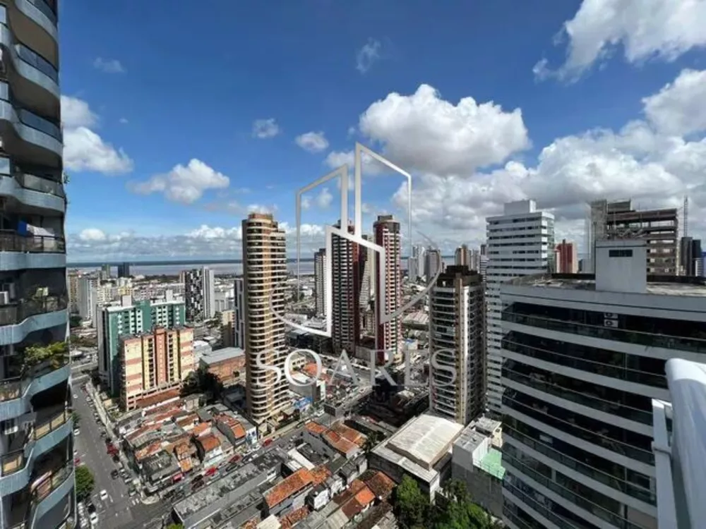 Apartamento, 3 quartos, 114 m² - Foto 2