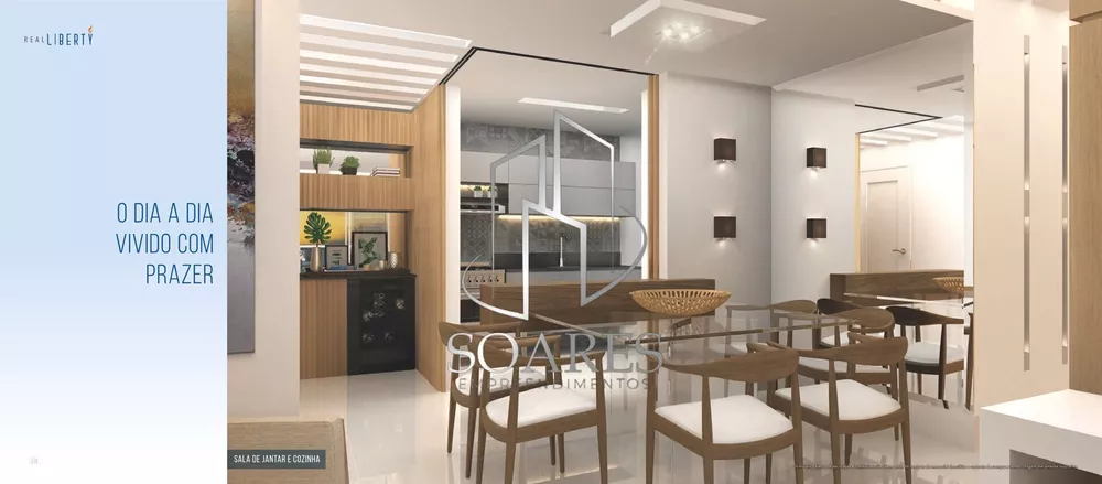 Apartamento, 3 quartos, 114 m² - Foto 6