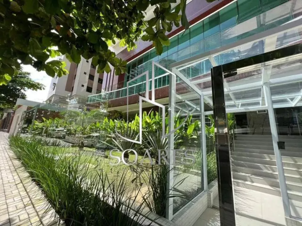 Apartamento, 3 quartos, 114 m² - Foto 5