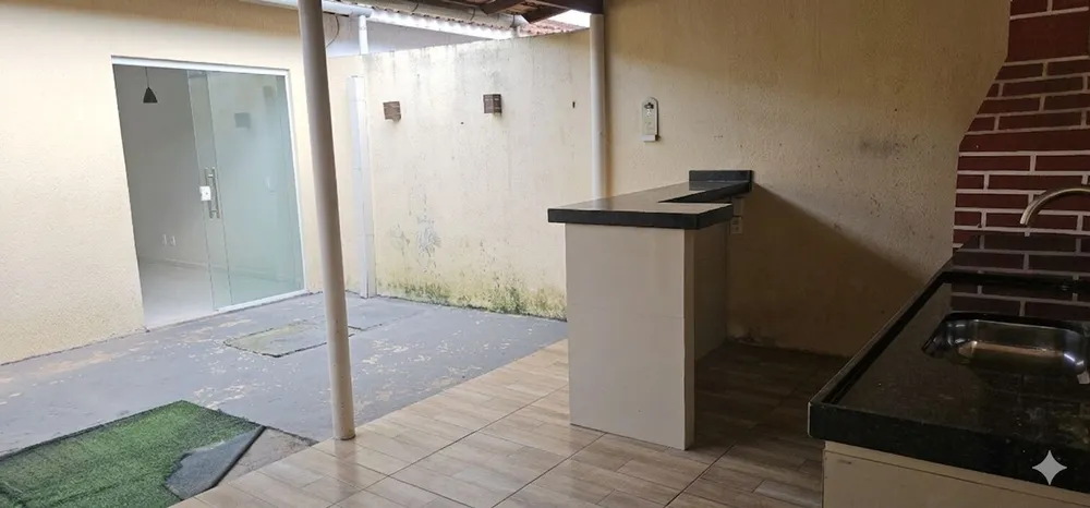 Casa, 2 quartos, 55 m² - Foto 9