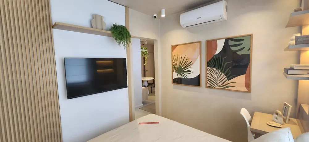 Casa, 2 quartos, 42 m² - Foto 11