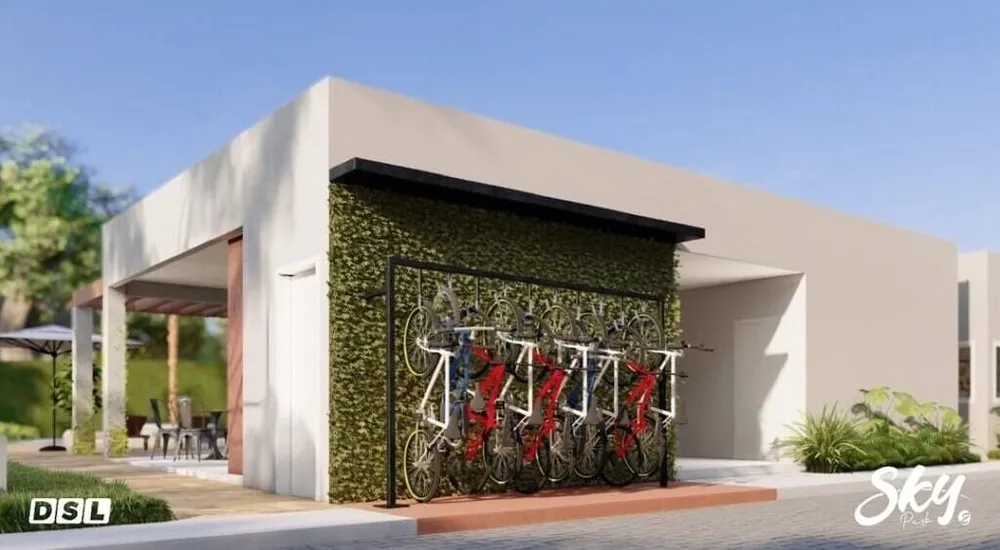 Casa, 3 quartos, 140 m² - Foto 12