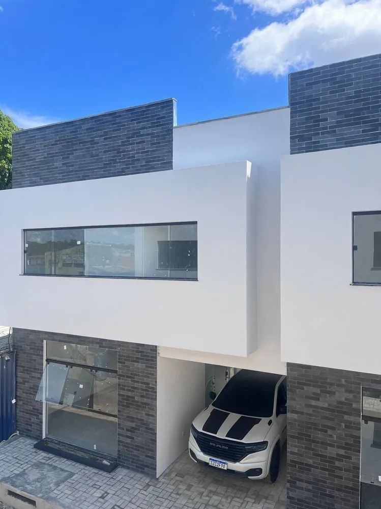Casa, 3 quartos, 140 m² - Foto 16