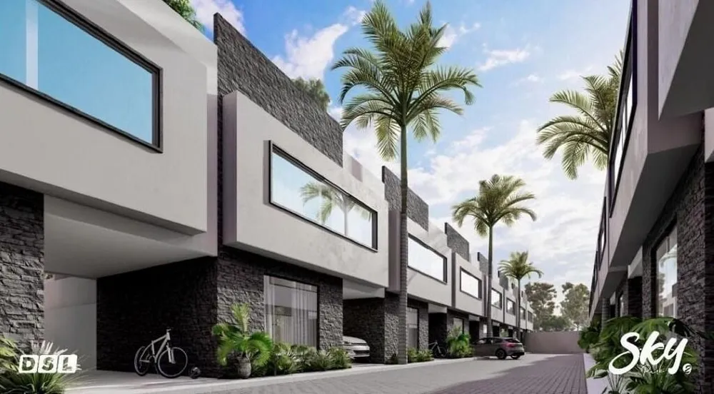 Casa, 3 quartos, 140 m² - Foto 14