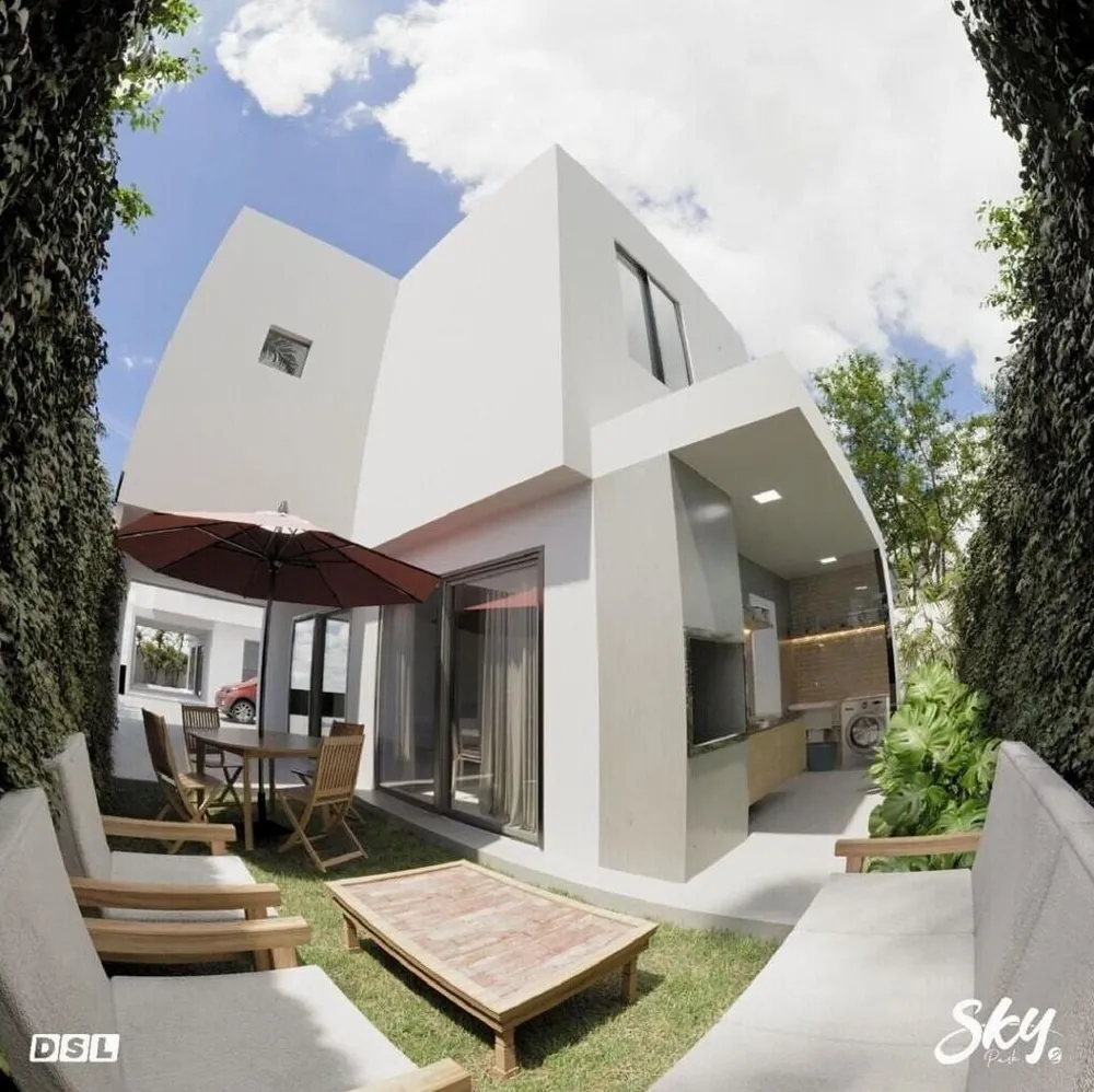 Casa, 3 quartos, 140 m² - Foto 15