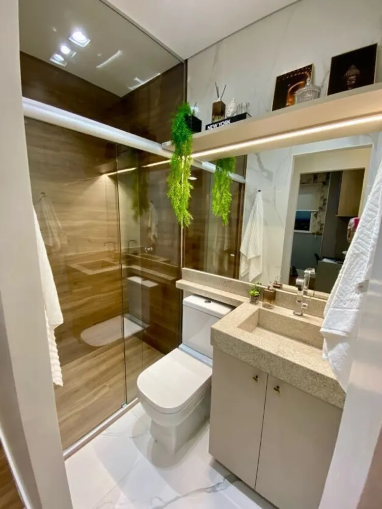 Apartamento, 3 quartos, 54 m² - Foto 8