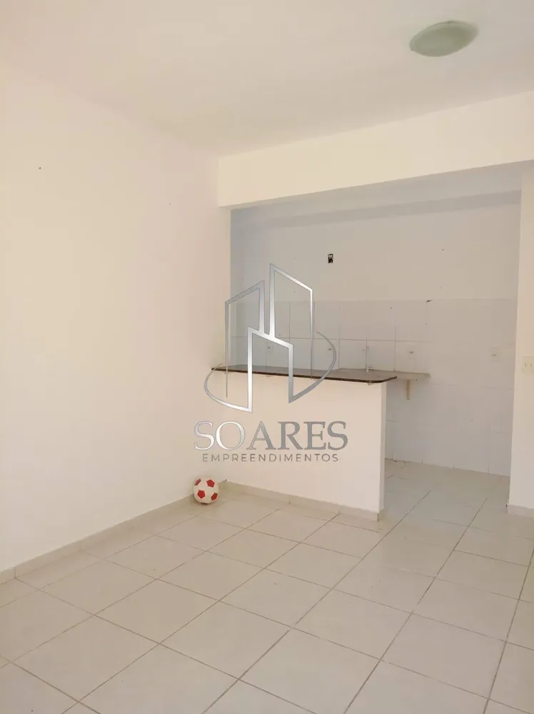 Apartamento, 3 quartos, 75 m² - Foto 2
