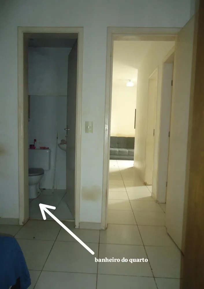Apartamento, 3 quartos, 75 m² - Foto 1