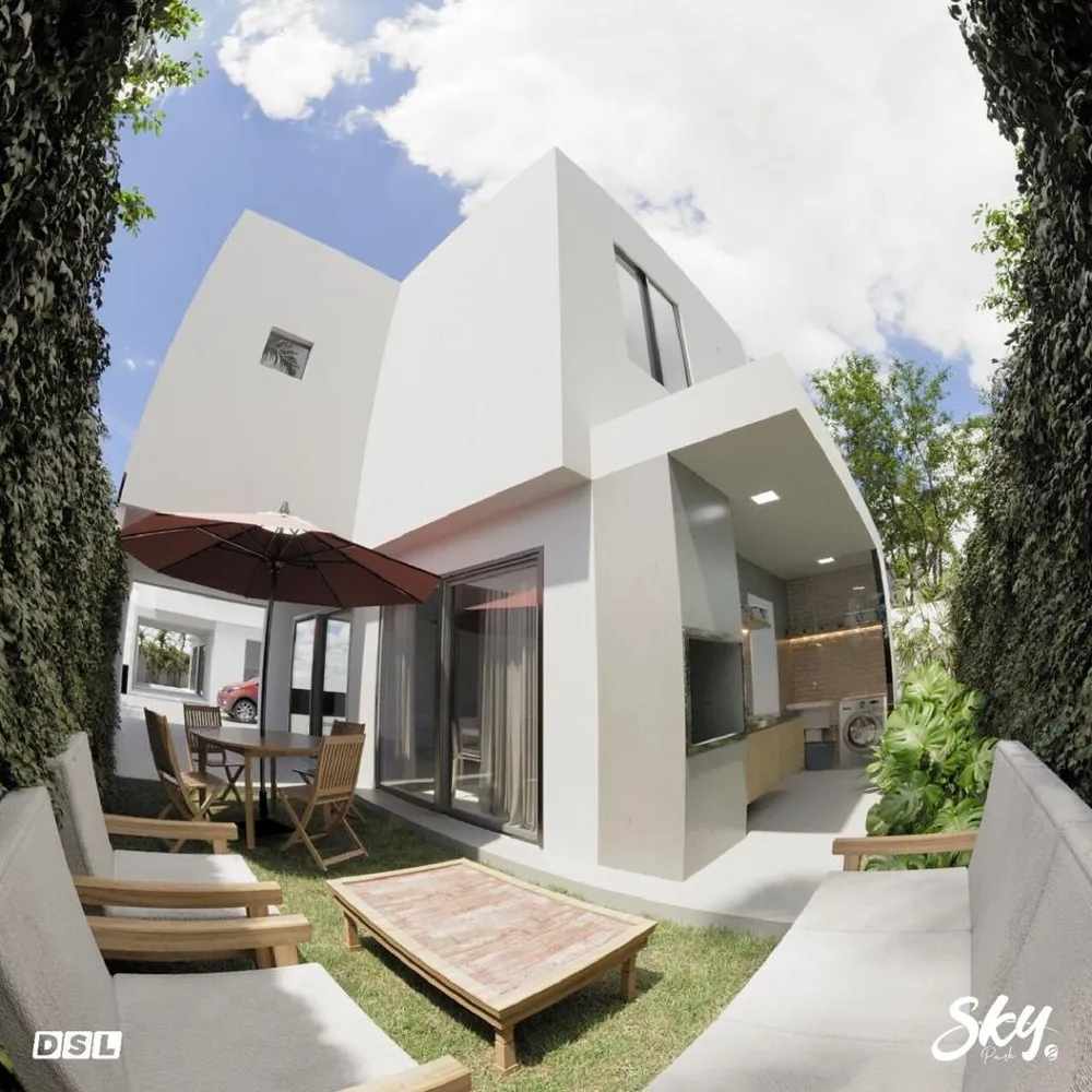 Casa, 3 quartos, 140 m² - Foto 5