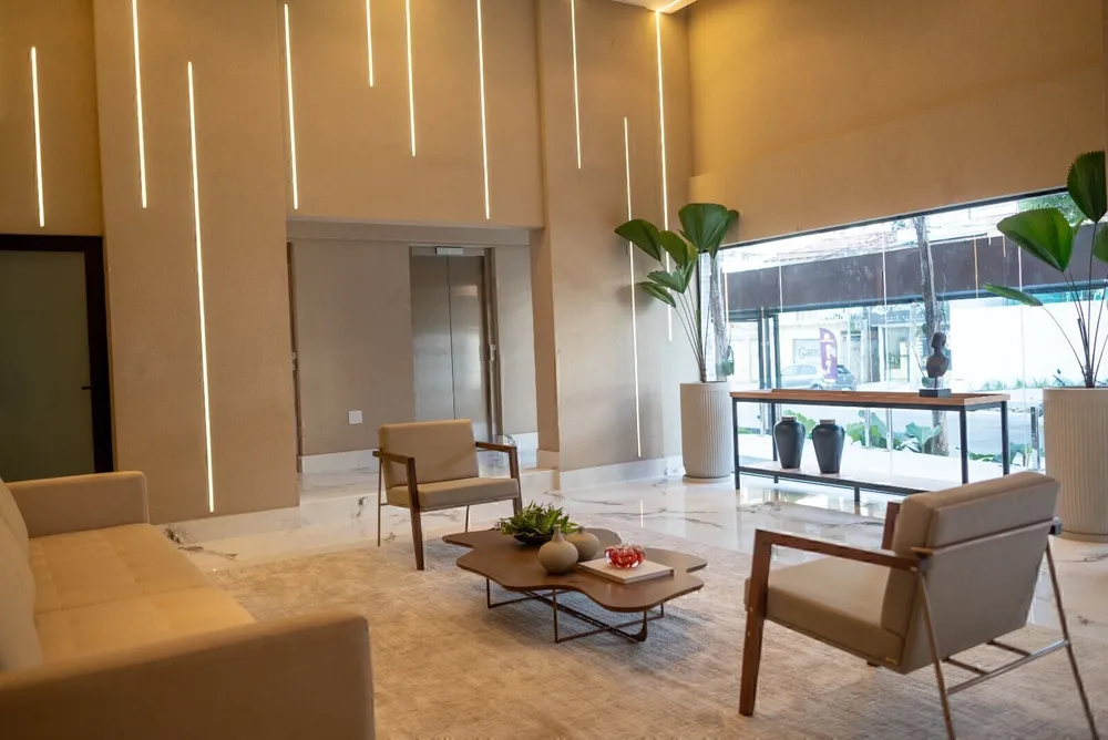 Apartamento, 3 quartos, 84 m² - Foto 3