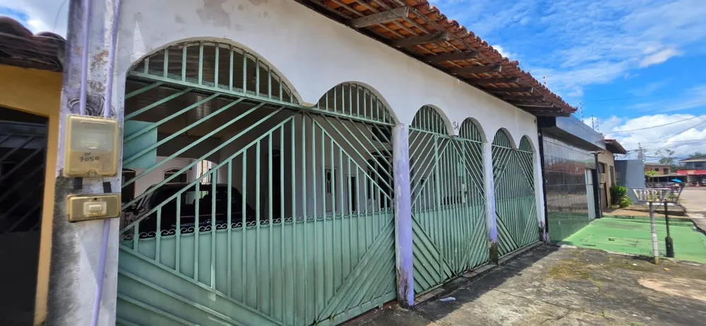 Casa, 4 quartos, 20 m² - Foto 11