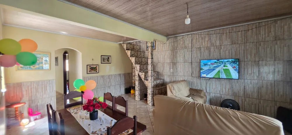 Casa, 4 quartos, 20 m² - Foto 3