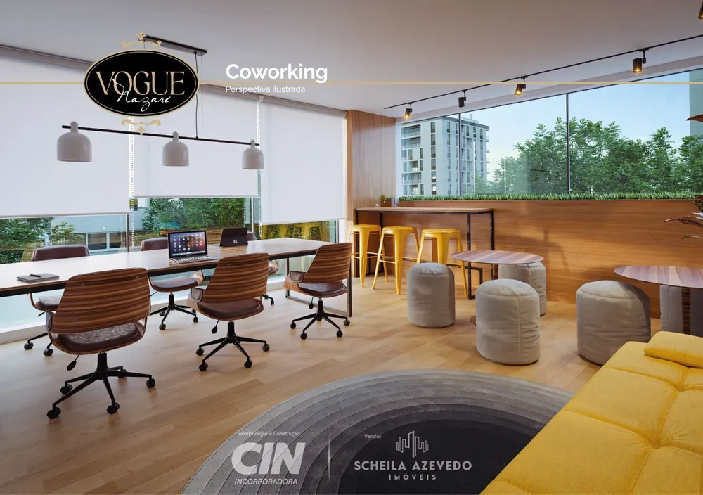 Apartamento, 2 quartos, 62 m² - Foto 6