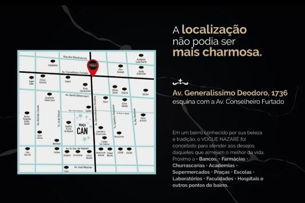 Apartamento, 2 quartos, 62 m² - Foto 5