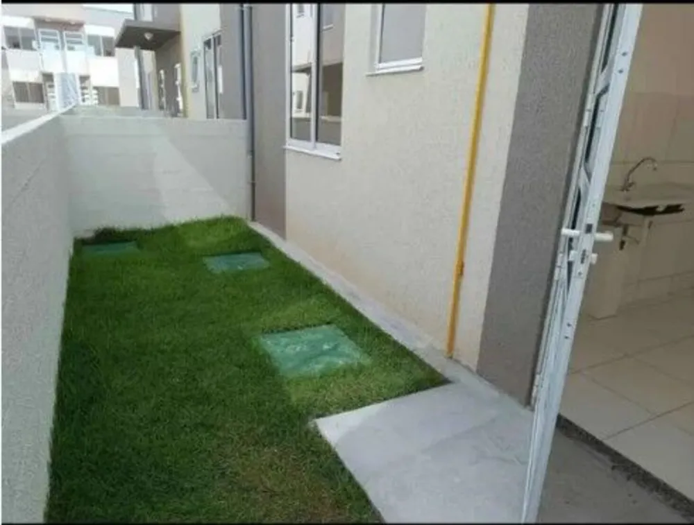Apartamento, 2 quartos, 40 m² - Foto 2