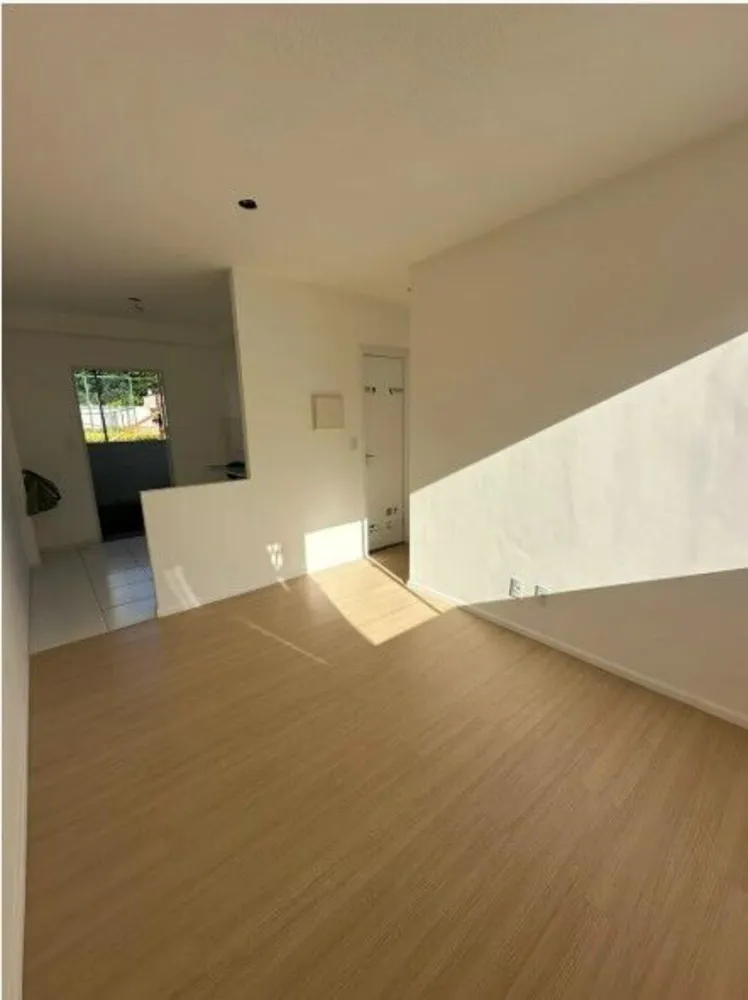 Apartamento, 2 quartos, 40 m² - Foto 3