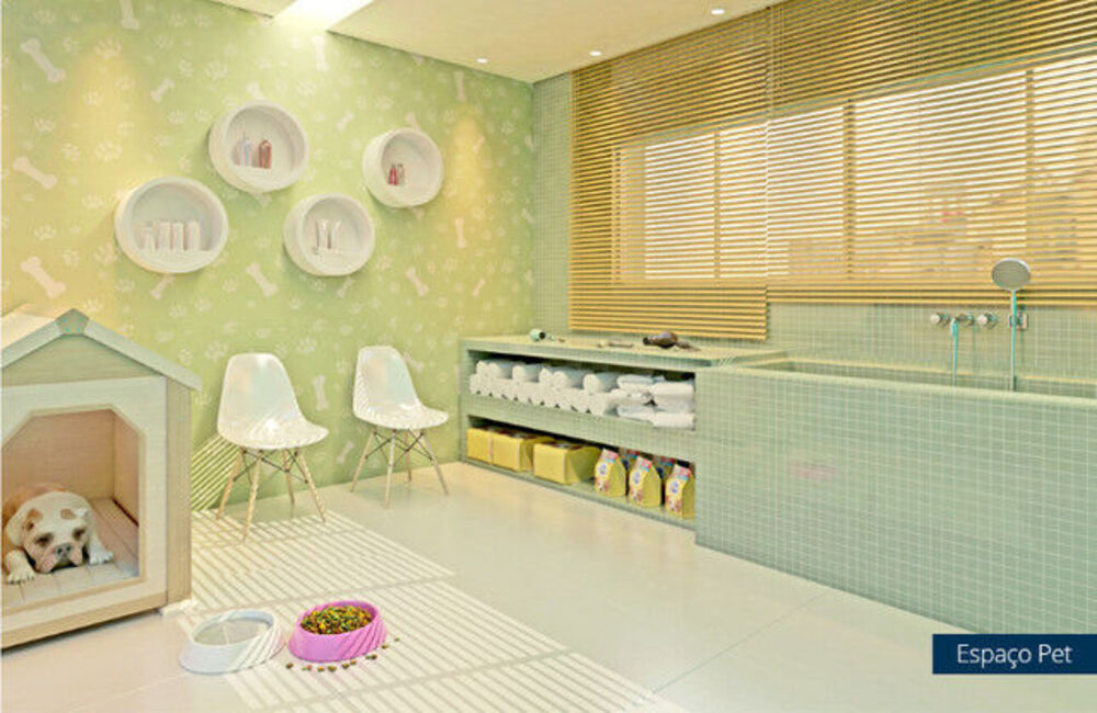 Apartamento, 2 quartos, 68 m² - Foto 1