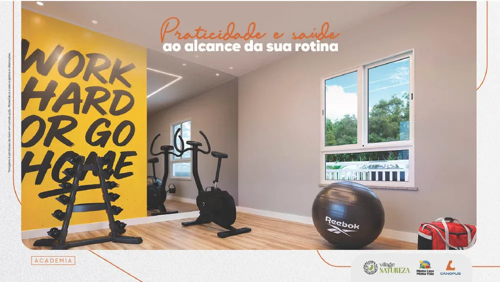 Apartamento, 2 quartos, 43 m² - Foto 1