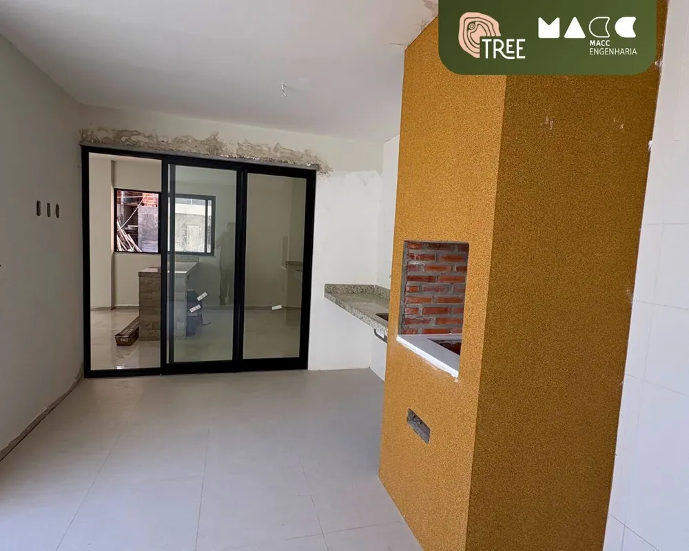 Casa, 4 quartos, 197 m² - Foto 8