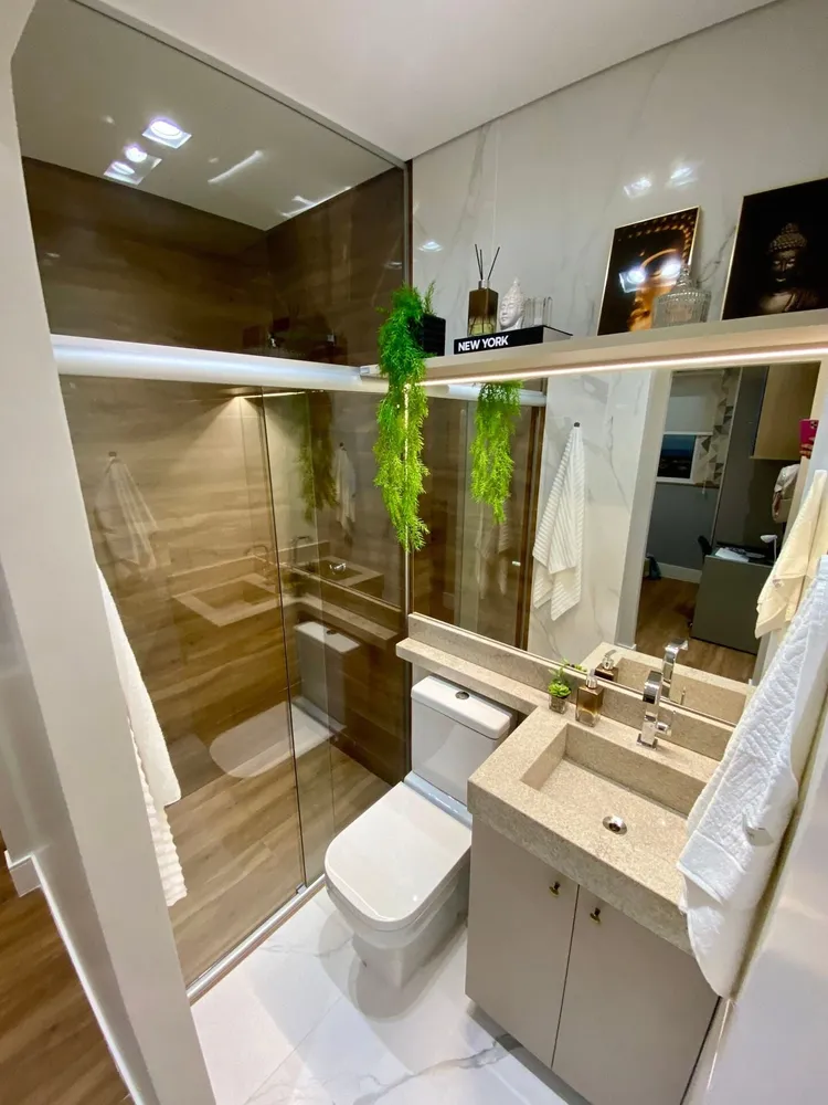 Apartamento, 2 quartos, 42 m² - Foto 10