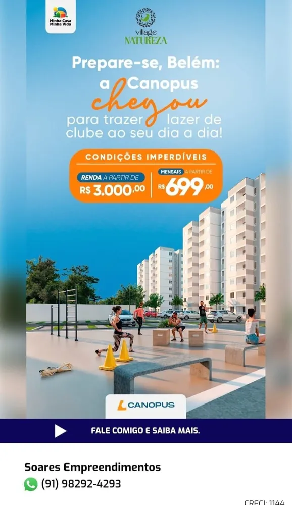 Apartamento, 2 quartos, 43 m² - Foto 10