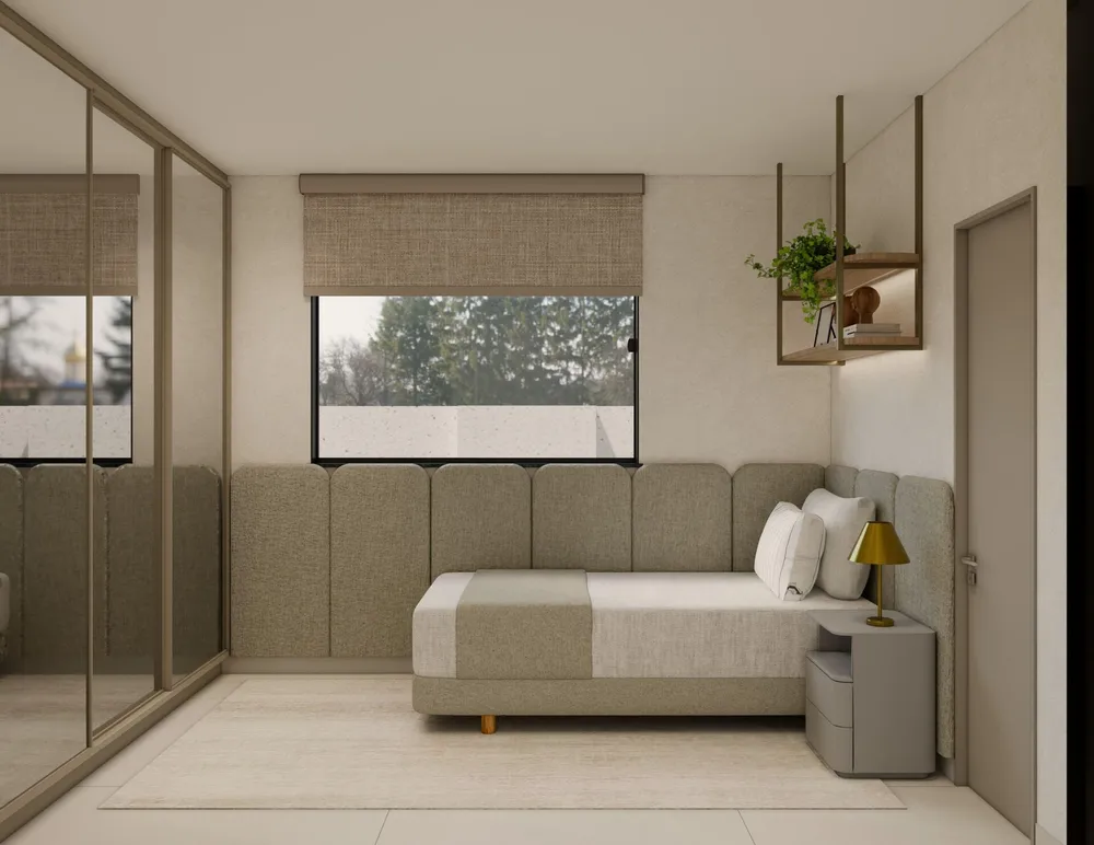Casa, 3 quartos, 138 m² - Foto 9