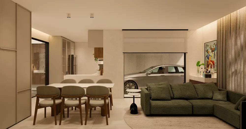Casa, 3 quartos, 138 m² - Foto 11