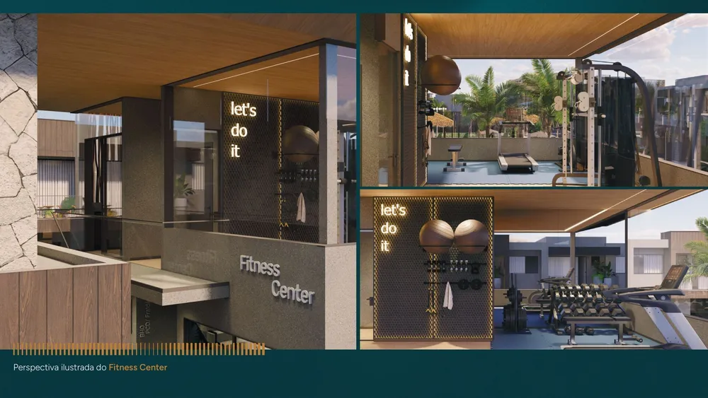Casa, 3 quartos, 138 m² - Foto 2