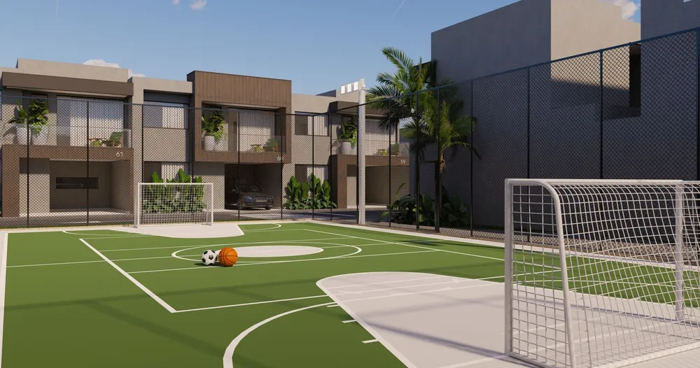 Casa, 3 quartos, 138 m² - Foto 10