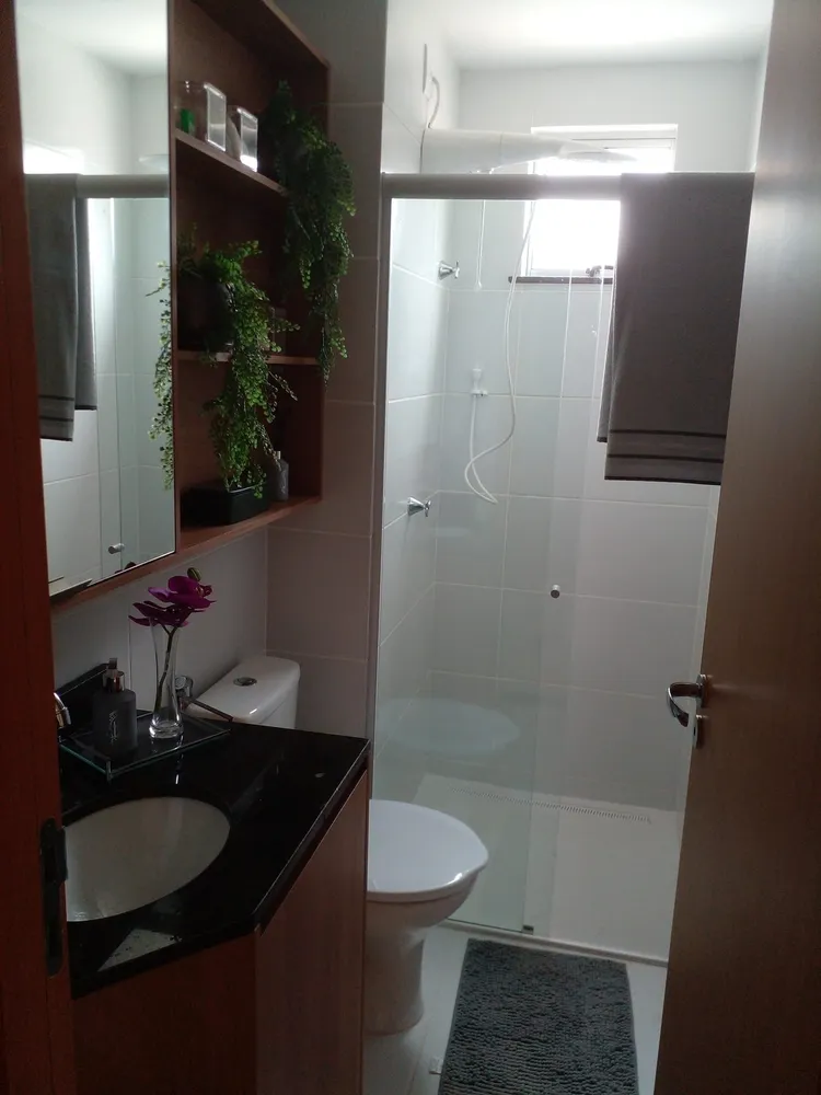 Apartamento, 3 quartos, 88 m² - Foto 7