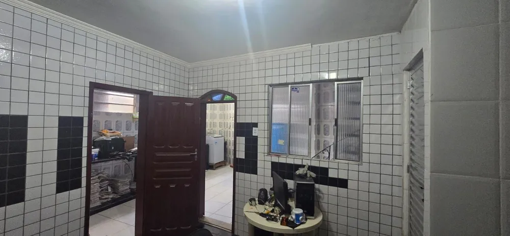 Casa, 4 quartos, 500 m² - Foto 1